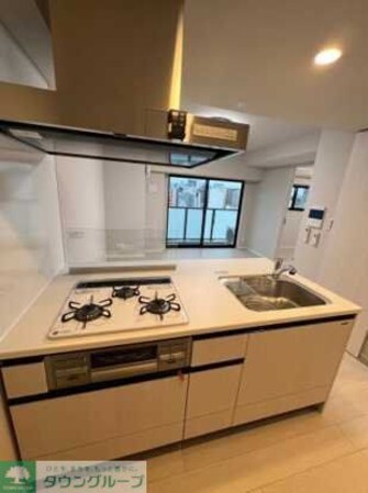 DIPS上野NORTHの物件内観写真